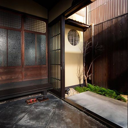 京都市 竹間 つゆくさ庵ヴィラ エクステリア 写真